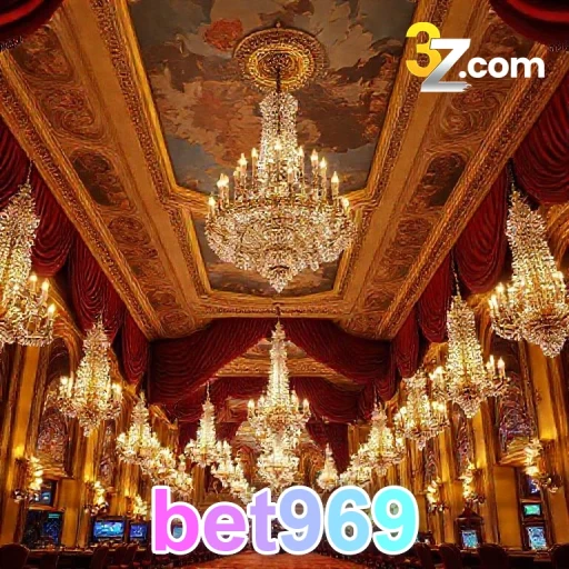 bet969 Slots