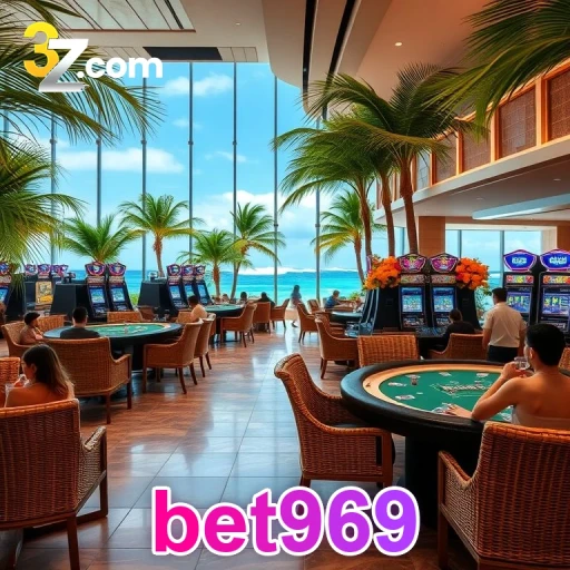 bet969 Baixar App