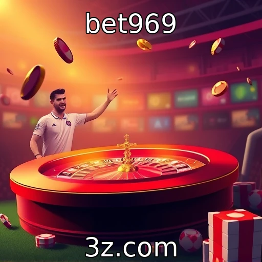 Impacto das regulamentações na indústria de jogos de azar