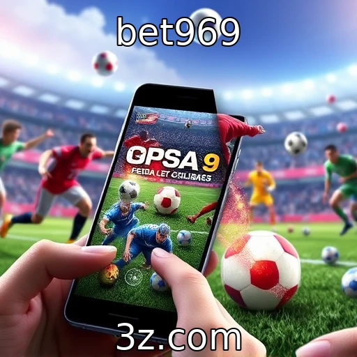 Inovação tecnológica em jogos móveis e sua influência