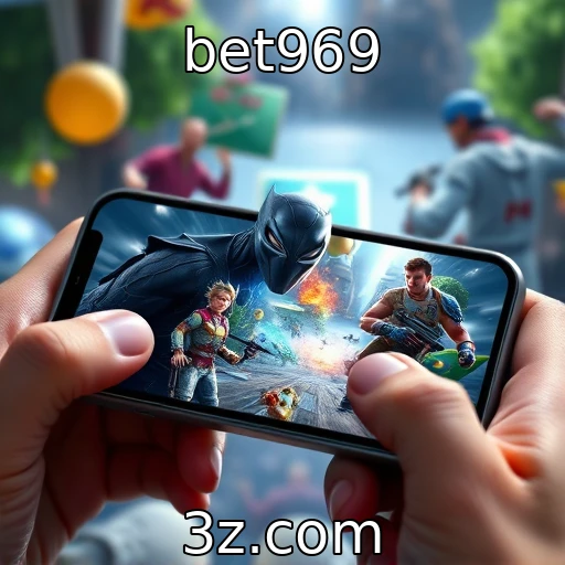 Jogos mobile lideram downloads em comparação com consoles