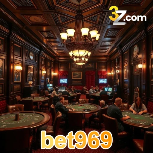bet969 Máquinas Slots