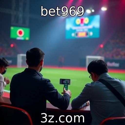 Responsabilidade social na indústria de jogos de azar